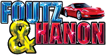 Foutz & Hanon Logo